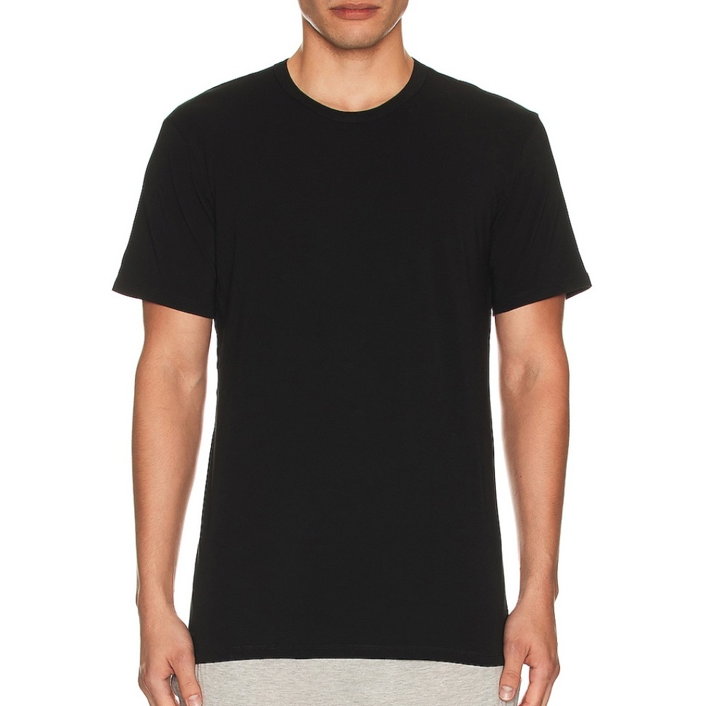 CALVIN KLEIN 3 Pack Tee - NEW XL - Picture 1 of 2